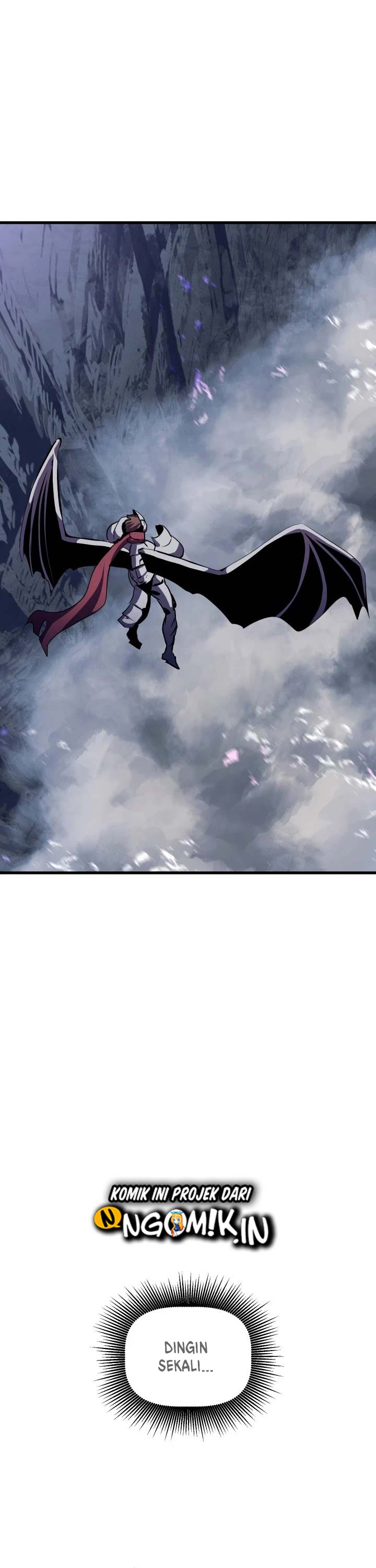 Otherworldly Sword King’s Survival Records chapter 66